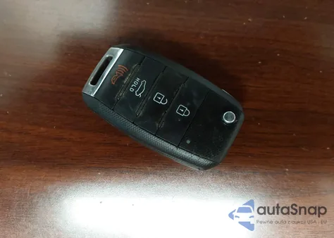 2015 Kia Optima Lx из США, поврежденный, VIN 5XXGM4A73FG412166